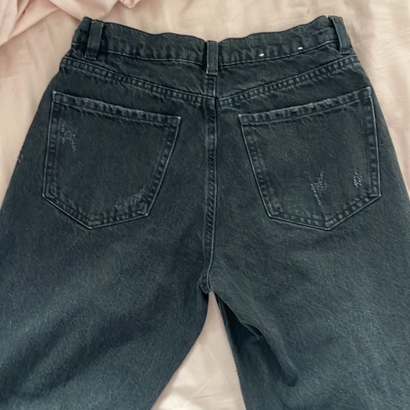Garage Denim / Vintage straight - Picture 4 of 5